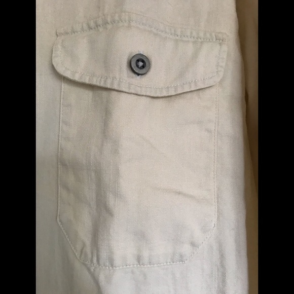 HUGO BOSS BOSS ORANGE , size L , mens shirt long sleeves , button down - Picture 5 of 16